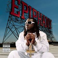 T-Pain [(04) Church] Epiphany [Rap] Artists Sw-Th