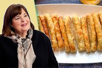 The 5-Ingredient Ina Garten Appetizer I Make on Repeat During the Holidays