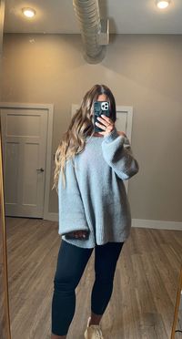 Light Sweater Outfits | Amazon Must Haves | Outfit Ideas | OOTD