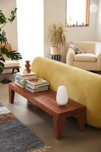 Emiko Bench | Urban Outfitters