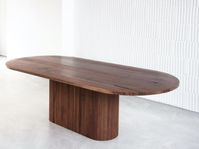 STUDIOTWENTYSEVEN • OSTINATO II TABLE BY CRISTIAN BRANEA