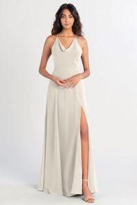 Jenny Yoo Bridesmaid Dress Lissa