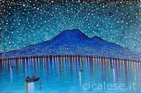 Vesuvio in art