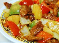 Cantonese Sweet & Sour Pork Recipe