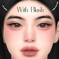 Makeups | Collection from Chih | 44 posts | Patreon