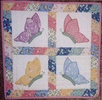 1000+ images about Quilts on Pinterest | Quilt, Quilt Patterns and ...