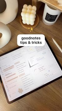 ♥️Planner: @ivorydigitalhub 2023 minimal digital planner paper texture  • ✨Stickers: Realistic sticker pack  • 📱Device: iPad Pro 12.9 + Apple Pencil 2  • 🪄 App: @goodnotes.app