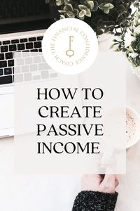 Creating passive income involves generating income with minimal ongoing effort. By exploring these options and finding the right fit for your skills and interests, you can create passive income streams that can provide financial security and stability. Click here to read more!