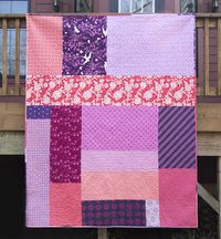 Picnic Point Quilt : Fresh Lemons Quilts