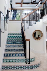 Ingenious Stairway Design Ideas for Your Staircase Remodel - Sebring Design Build