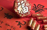 Taboos To Take Note During 15 Days of Chinese New Year