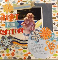 Sketch ~N~ Scrap: August 2012