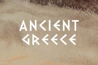 Ancient Greece Aesthetic textures captivate the imagination with their timeless beauty and intricate details they will add some exquisite vibe. The post Ancient Greece Aesthetic Textures appeared first on Creativetacos ®.