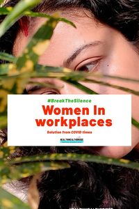 The truth about women in workplaces is, they are still missing.The story is better than even five years ago .But we are still not anywhere near  the equal opportunities table.Guess what the solution may be near. #Writing for a #bloggingcontest #fertilitydost #workingwomen #Women #opportunity #motivation #empowerment