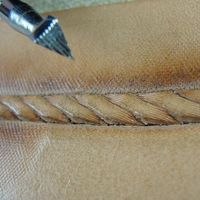 Leathercraft Stamping Tools | Pro Leather Carvers – Page 6