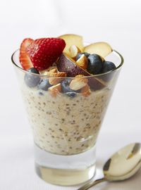 Overnight Oats