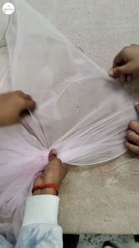 Butterfly wings Tutorial| How to make wings for girls|wings tutorial #tutorial #rajkumari #shorts