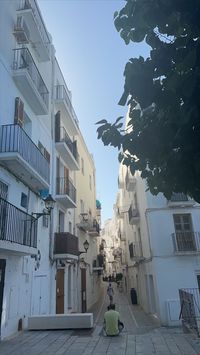 Ibiza Town is the capital of Ibiza, one of Spain's Balearic Islands in the Mediterranean Sea. It's known for its lively nightlife scene, and many European nightclubs have summer outposts here. South of the center, S