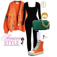 The Style by D. Ni&apos;Cole™ Way's Amazon Page