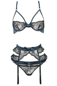 $490 underwear had BETTER be this pretty! Good grief.