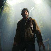 The Last Of Us Part II Remastered Joel Miller icon pfp aesthetic 4k hd tlou no return