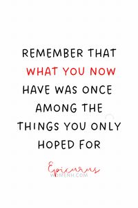 Gratitude is all about the small things! It’s not always easy to feel grateful, but it just takes a little bit of thought. Gratitude quotes are a great way to remind us how blessed we really are and make us appreciate everything we have! Today I’ll share some of my favorite gratitude quotes to make your heart smile.