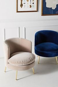 Cynthia Accent Chair