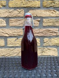 Blueberry Syrup for Coffee: An Easy Homemade Recipe to Try