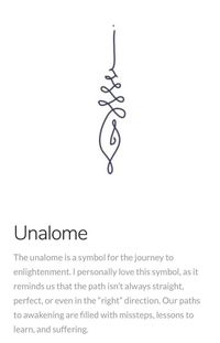 The Journey to Enlightenment #symbol, #journey, #thepath, #direction, #lesson, - - #smalltattoos