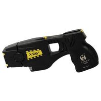 TASER® X26P Kit - Product and pricing information can be found at www.personalsafetynow.net