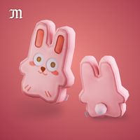 Freezer Bunny Plushie | Patreon