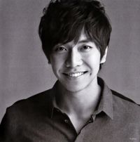 Lee Seung Gi: The Best Album