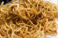 The Counter Onion Strings