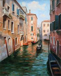 venice