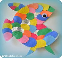 crafts with construction paper - Google Search