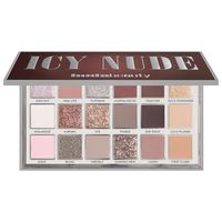 Icy Nude Eyeshadow Palette - HUDA BEAUTY | Sephora