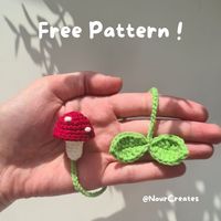 This pattern has been long awaited. As a thank you for everyone who supported me, I made this pattern free for all. However, if you'd like… | Instagram