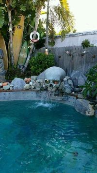 Skull pool https://www.facebook.com/groups/skullobsession/