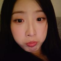 03.08.24 Haseul Bubbles Live / icon lq