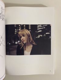 lost in translation sofia coppola book