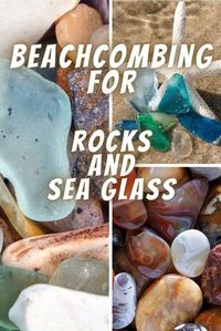 There are tons of different types of treasures you can find on the beach while beachcombing. My favorites are finding rocks and gemstones like agates and jasper. Looking for sea glass is also a very popular beachcombing item. Here is a complete list of tips and techniques for rockhounding on ocean beaches and coast lines.