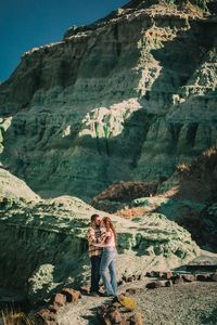 John-day-fossil-beds-blue-basin-Oregon