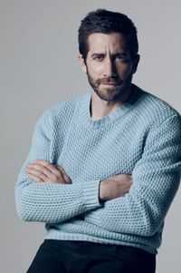 Jake Gyllenhaal