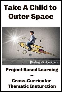 To get you started on your exploration of space with your learners, I am offering my Space Thematic Unit for FREE. Use this plan and activities to spark the imagination and learning for your students, or your own child or children.  When you checkout from our Squarespace store, use the code N7R65UY and you will receive 100% off —— It’s FREE! Use the Link to the product below.