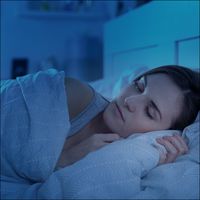 Benefits of Sleep — Movement