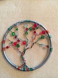 Christmas Tree of Life