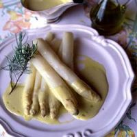 7 White Asparagus Recipes | SAVEUR