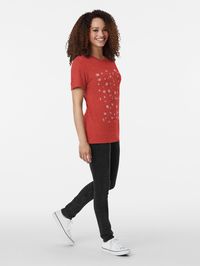 "Water Drops Pattern in a Rainy Spring Day" T-shirt by sitnshop | Redbubble