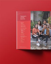 Brochure Design for Sunway College Kathmandu. Proudly Designed in Nepal! Client: Sunway College Kathmandu Location: Nepal Type: Logo and Brochure / Prospectus Design - Ready to elevate your Brand? Connect with us at : FB / insta - @harshadesigns Be.net/harshadesigns WhatsApp - +977 9843466230 mail us at - mail@harshadesigns.com www.harshadesigns.com #logo #corporate #college #university #brochure #digital #medical #school #learning #brochure #technology #business #logodesign #collat...