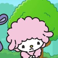 S6 E5 - Hello kitty and The Beanstalk (part 2)